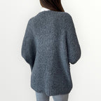 LOFT.73 - CARDIGAN TORRONE
