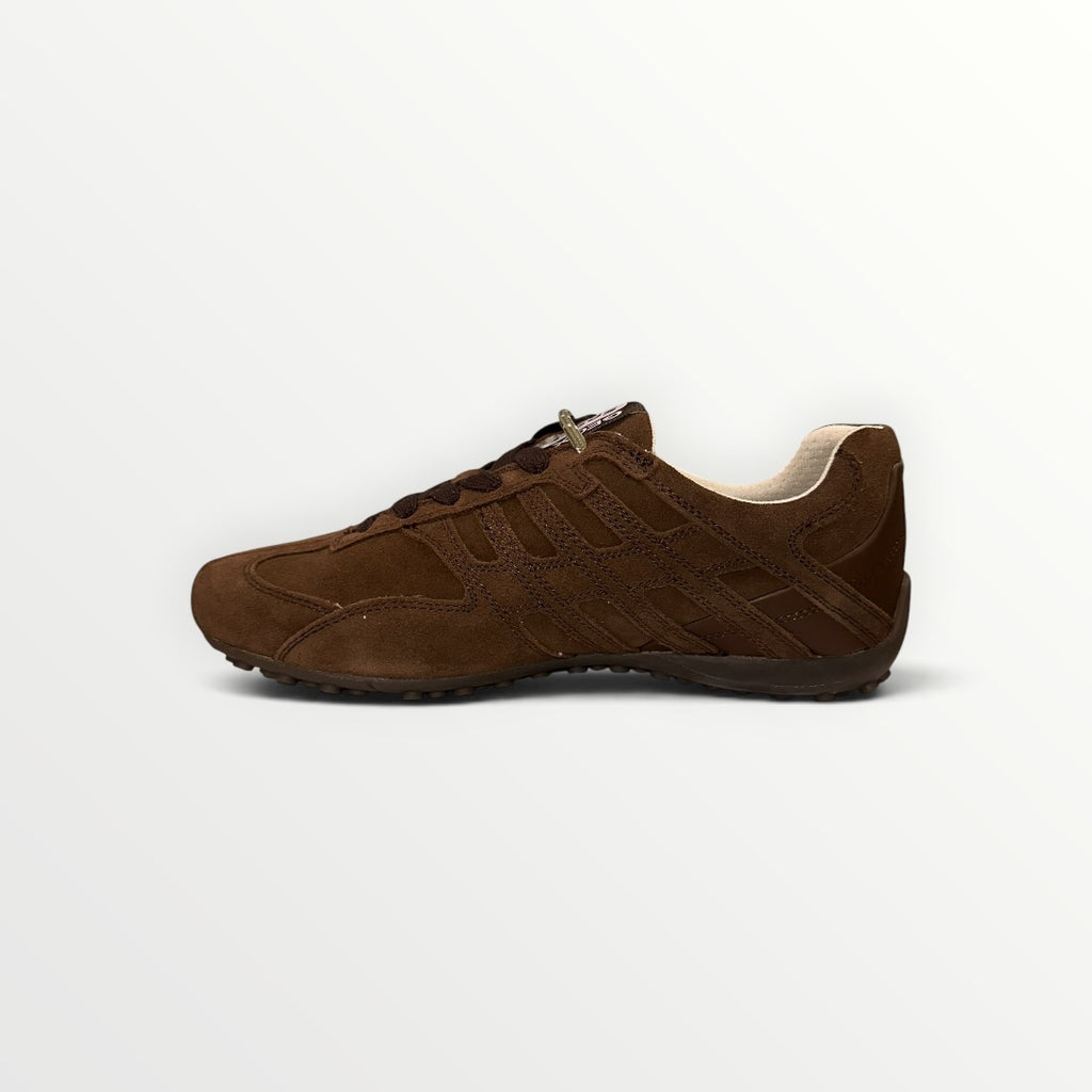 GEOX - SNEAKER SNAKE