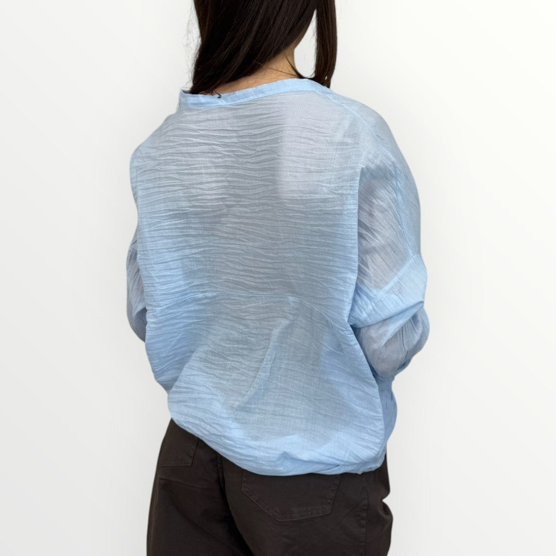 LOFT.73 - CAMICIA ARCOBALENO