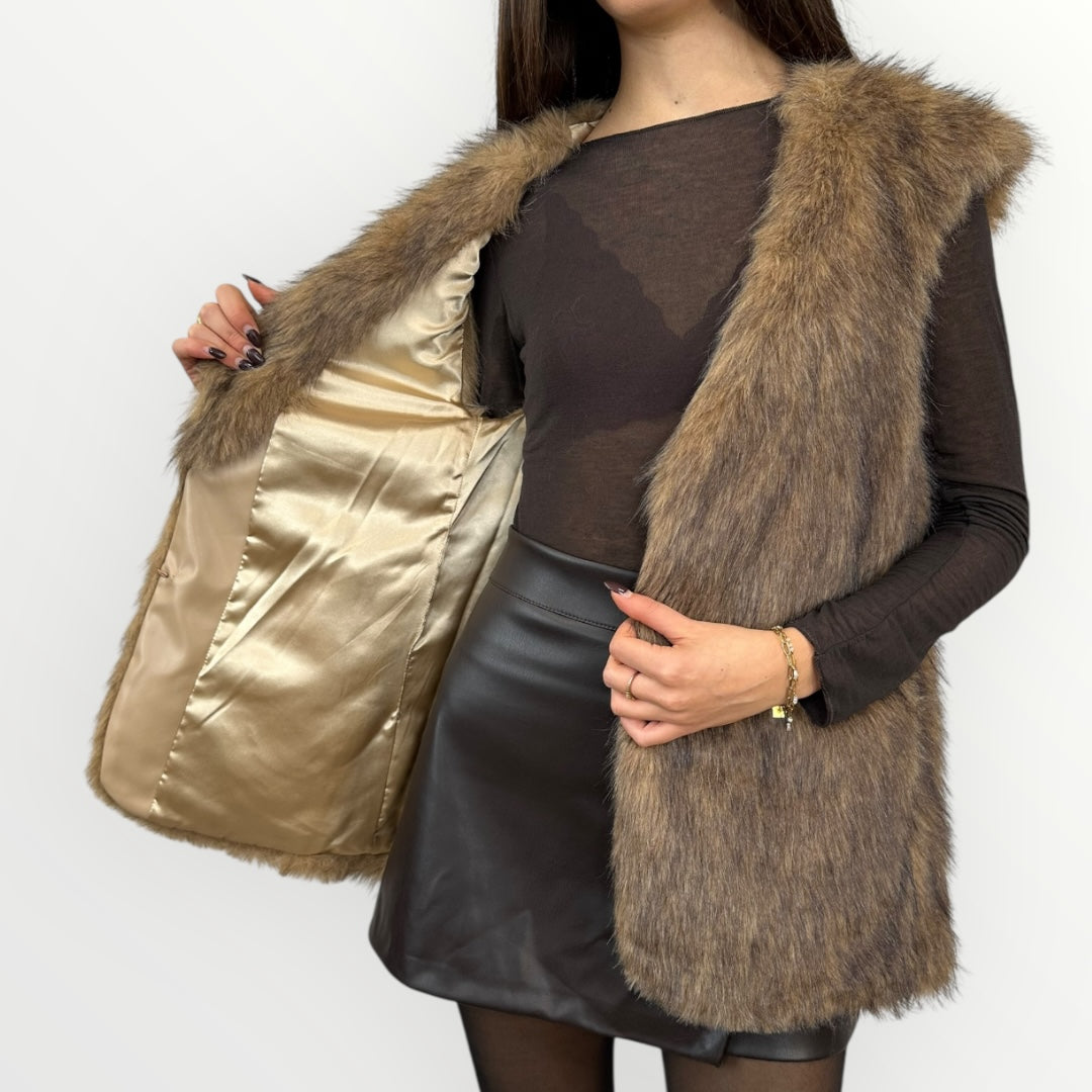 ONLY -  PELLICCIOTTO DAWN