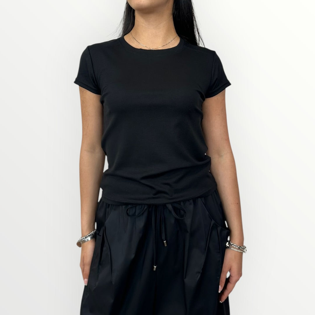LOFT.73 - T-SHIRT VOLTERRA