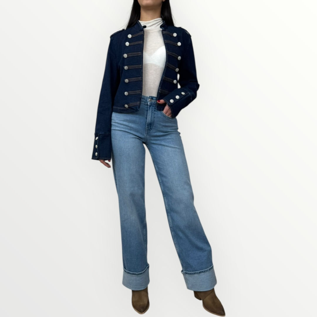 LOFT.73 - GIACCA ELISABETTA