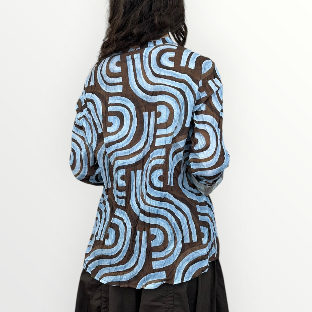 LOFT.73 - CAMICIA MARICA