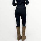 VERO MODA - LEGGINGS BUBBLE