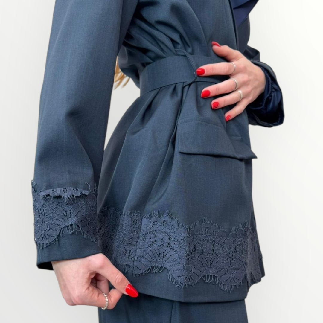 LOFT.73 - COMPLETO FARFALLA