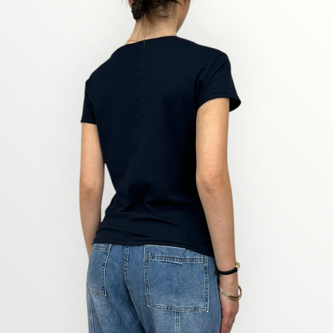 LOFT.73 - T-SHIRT VOLTERRA