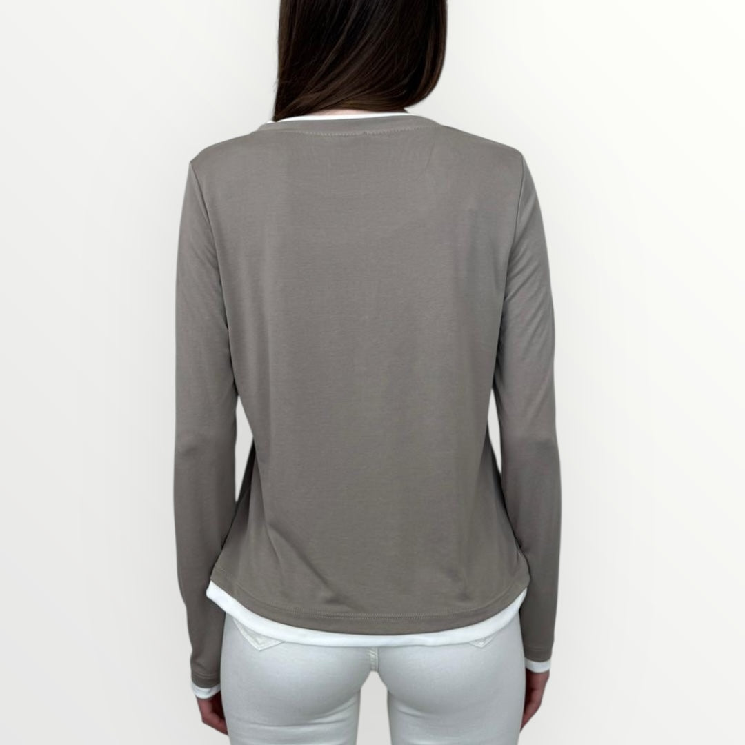 LOFT.73 - T-SHIRT NORA