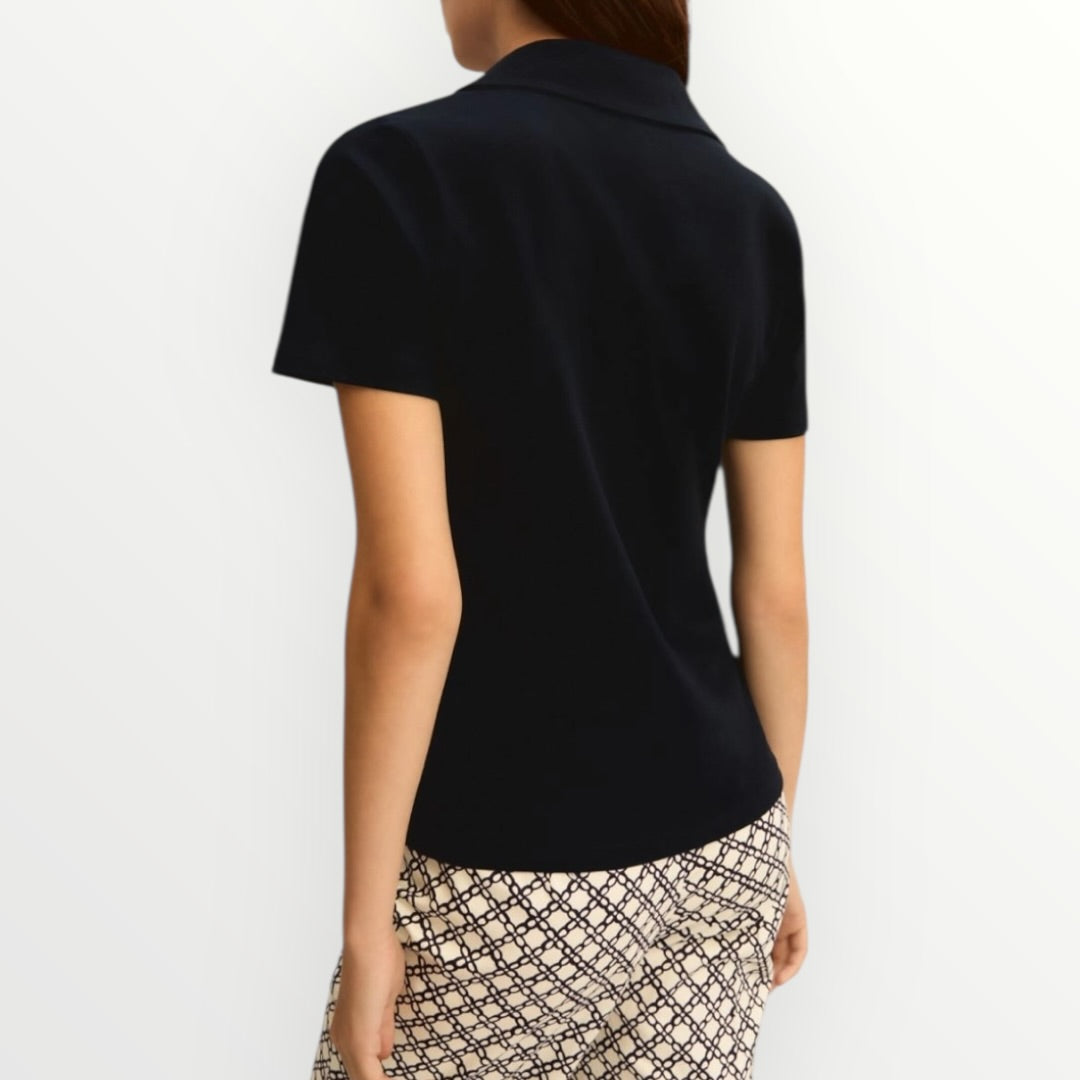 EMME MARELLA - T-SHIRT ONIRICA