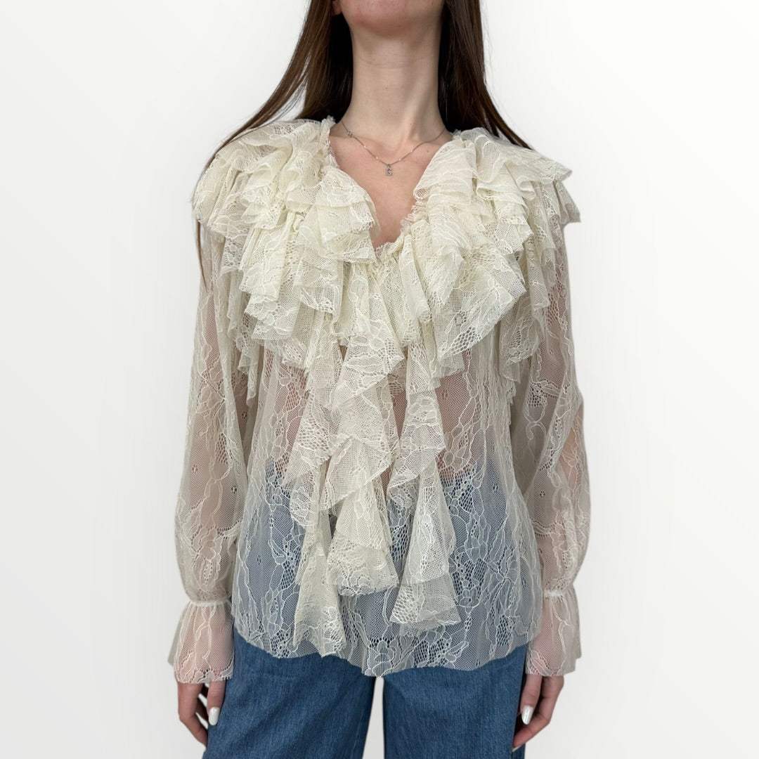 LOFT.73 - CAMICIA IBIZA