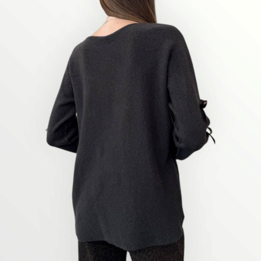LOFT.73 - MAGLIA OCEANO