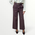 MARELLA - PANTALONE ZANZARA