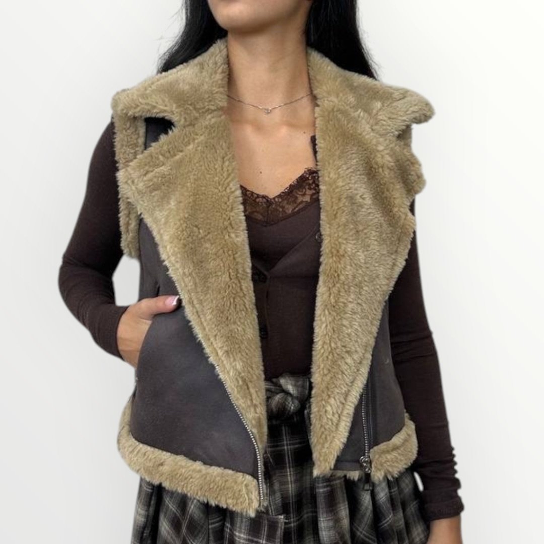 LOFT.73 - GILET NAXOS Immagine principale del prodotto