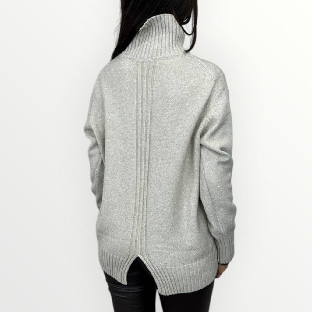 LOFT.73 - MAGLIA PALINURO