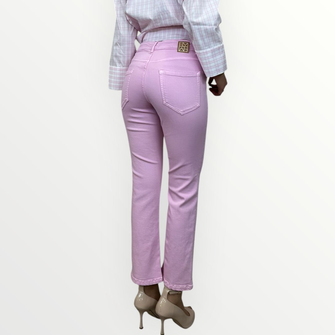 EMME MARELLA - PANTALONE SFINGE