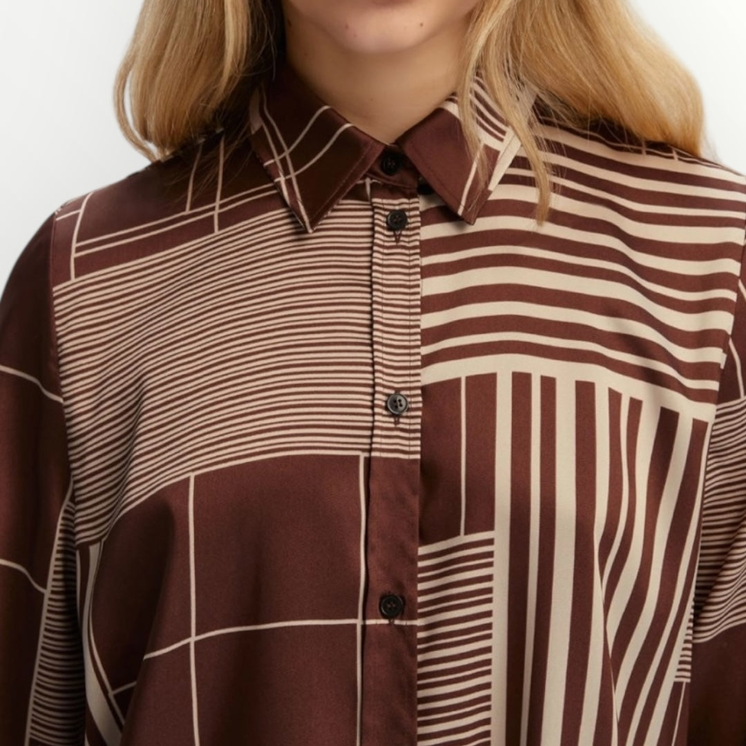 EMME MARELLA - CAMICIA BIAGIO