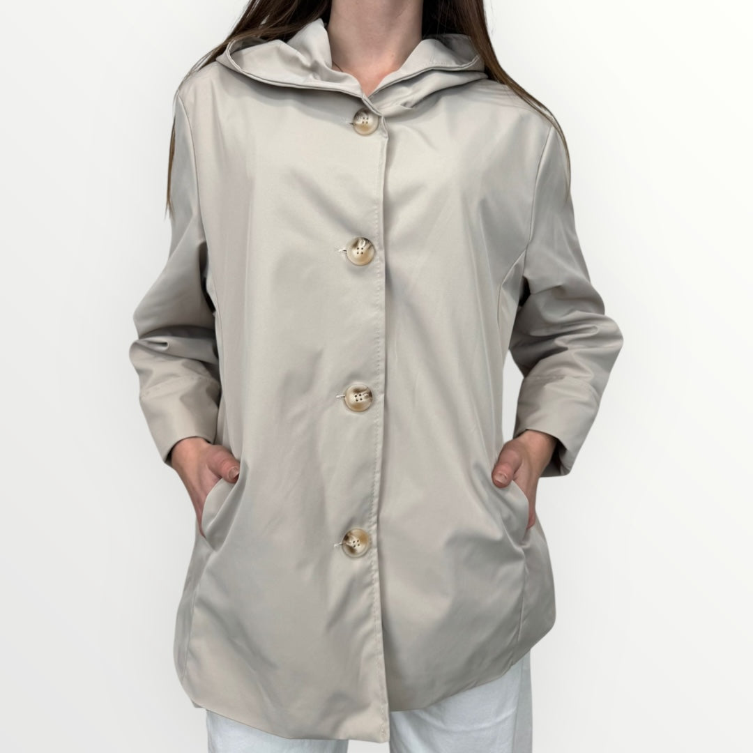 LOFT.73 - GIACCA FARO