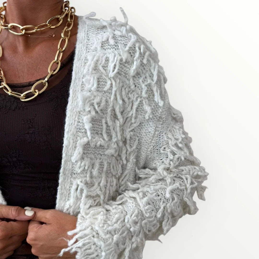 LOFT.73 - CARDIGAN CORDOBA