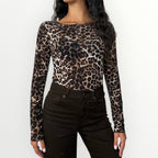 LOFT.73 - T-SHIRT PAOLA