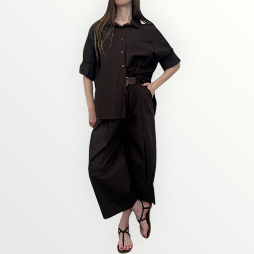 LOFT.73 - CAMICIA RIVOLI