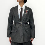 LOFT.73 - GIACCA ARISA