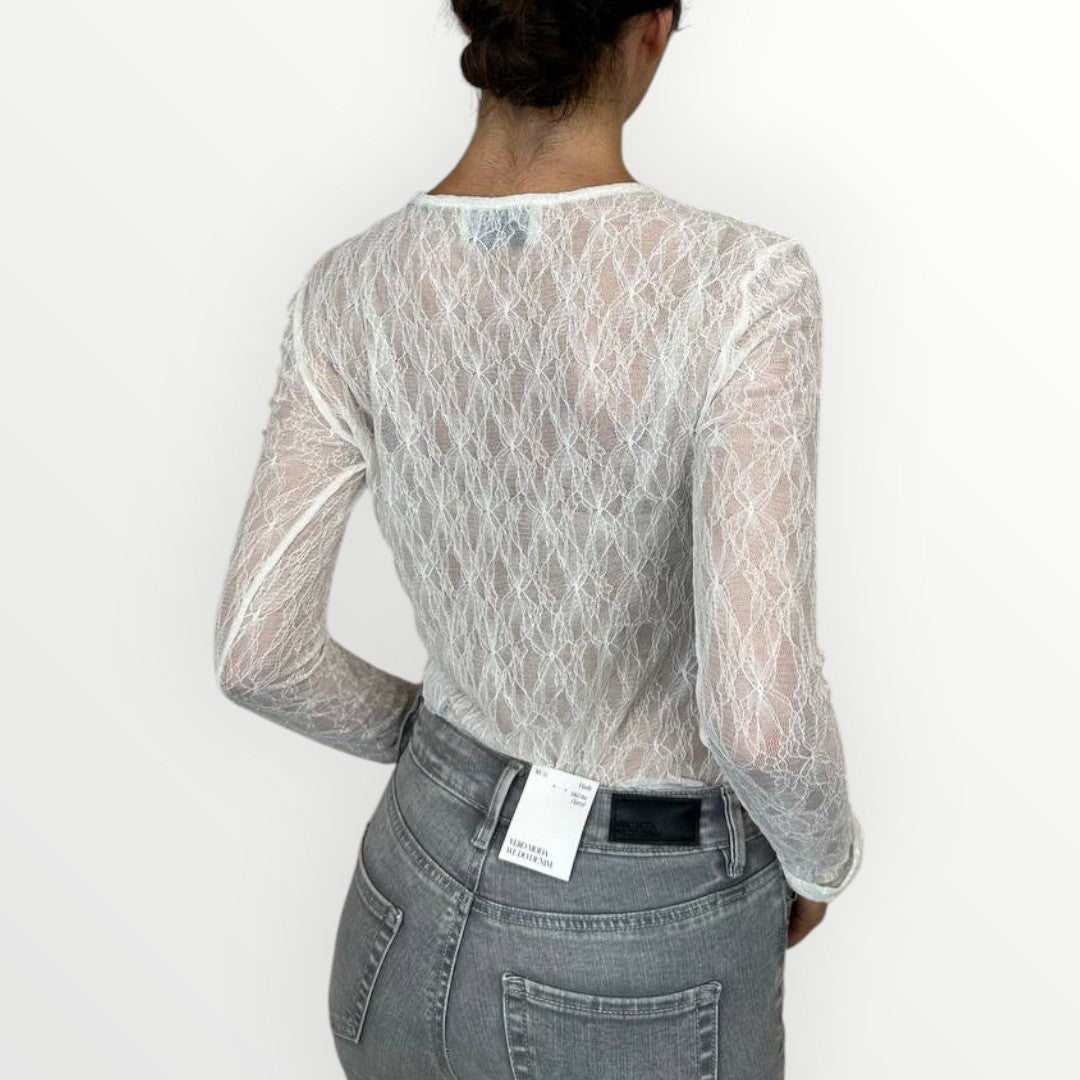 AWARE - MAGLIA TESSY