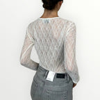 AWARE - MAGLIA TESSY