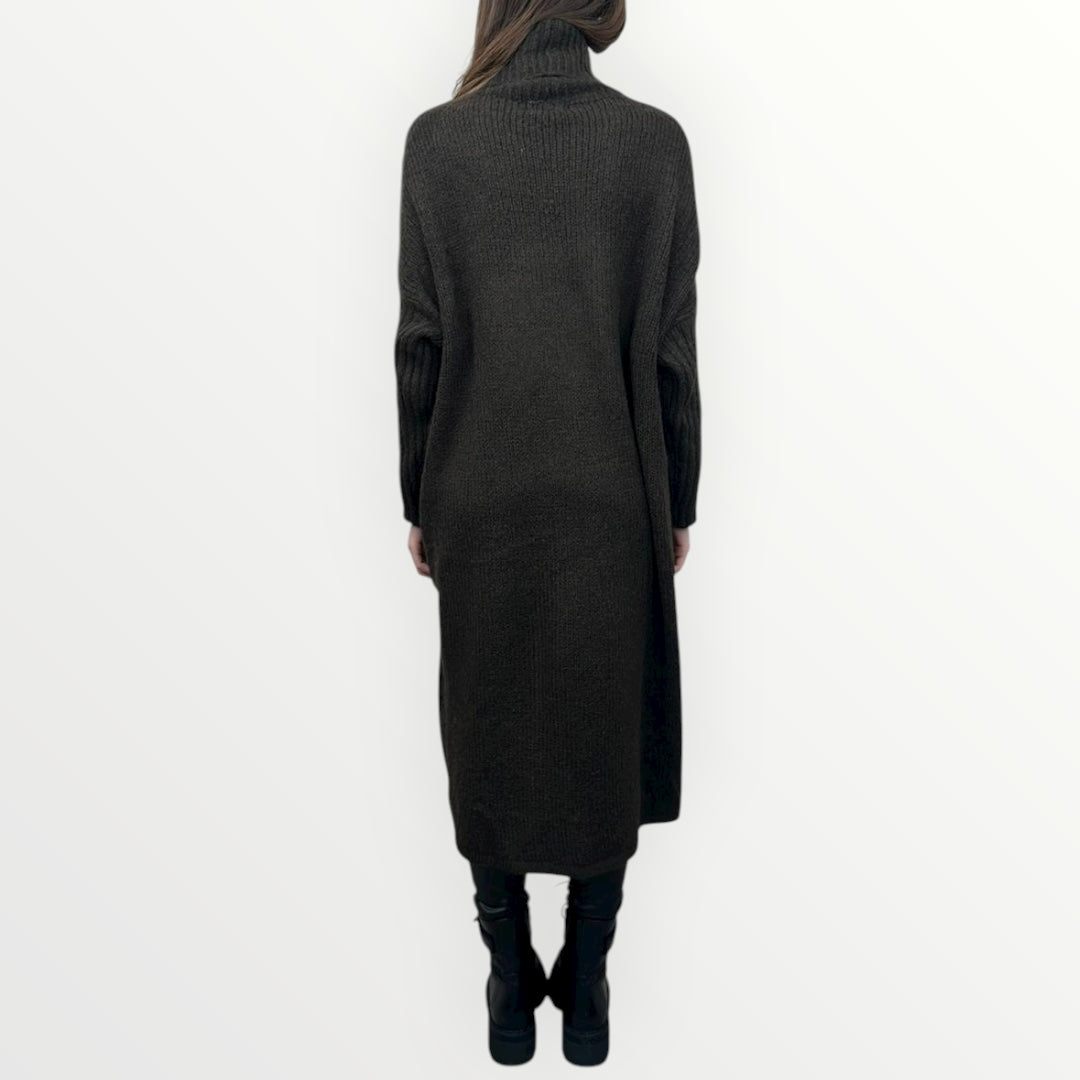 LOFT.73 - MAGLIA GATTO