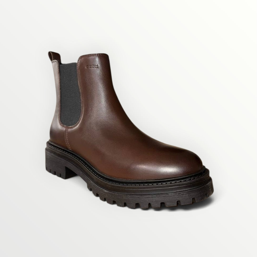 GEOX - STIVALETTO IRIDEA