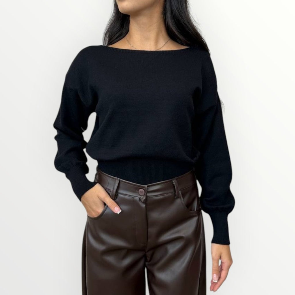 LOFT.73 - MAGLIA DESIDERIO