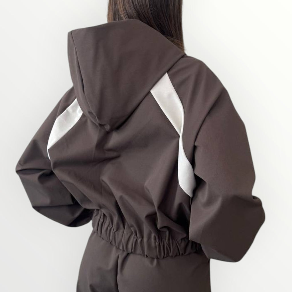LOFT.73 - COMPLETO ELETTRA