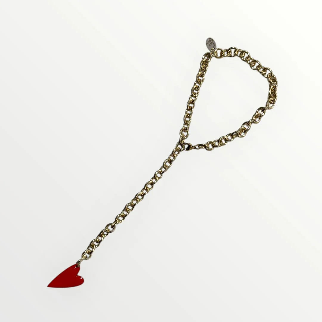 MOMI - COLLANA GINEVRA