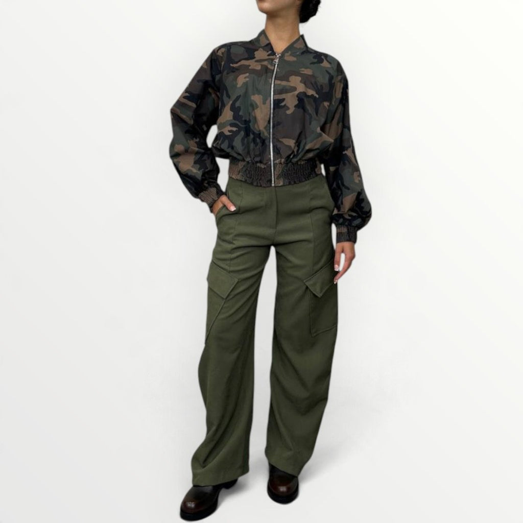 LOFT.73 - PANTALONE GILDA