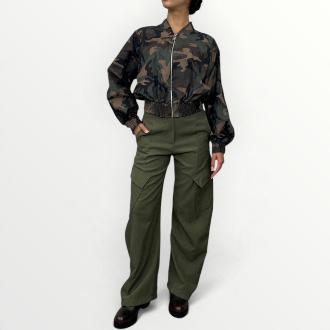 LOFT.73 - PANTALONE GILDA