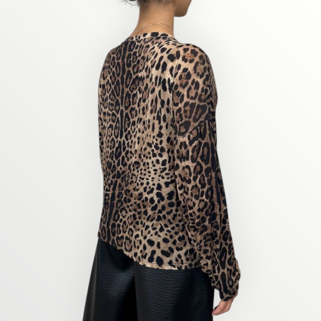 LOFT.73 - T-SHIRT CORINNE