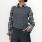 LOFT.73 - GILET NOTO
