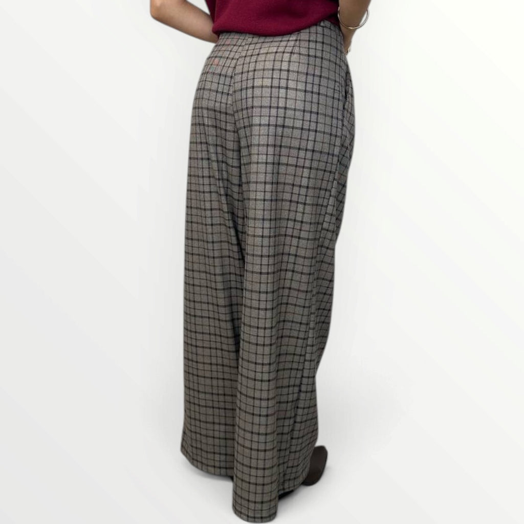 LOFT.73 - PANTALONE LAGO