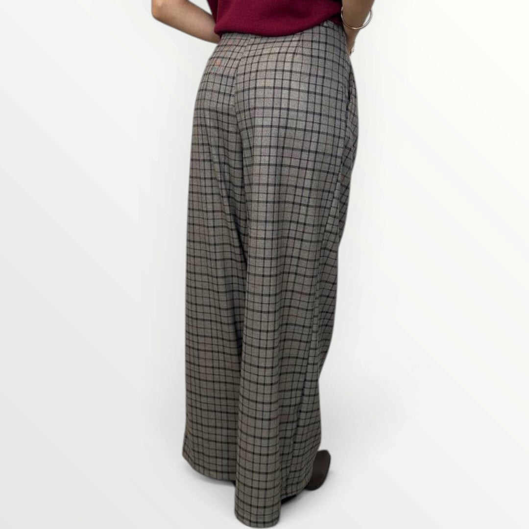 LOFT.73 - PANTALONE LAGO