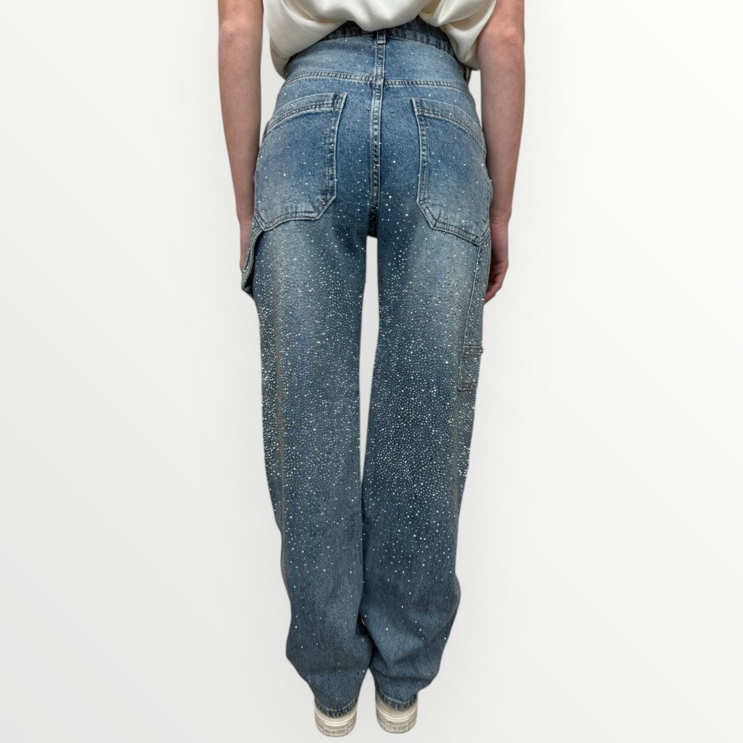 LOFT.73 - JEANS LUCE