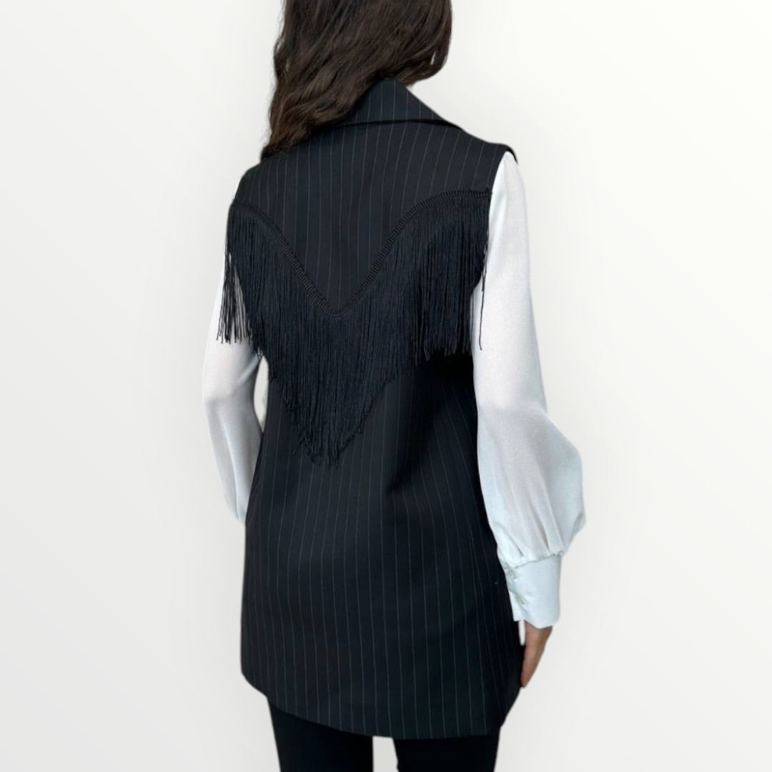 LOFT.73 - GILET CIELO