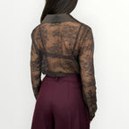 LOFT.73 - CAMICIA SALENTO