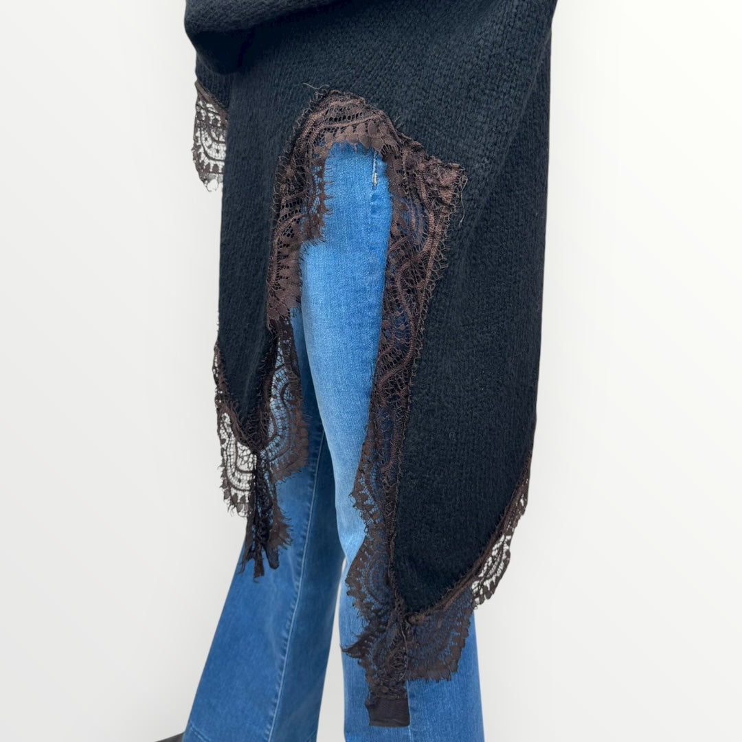 LOFT.73 - MAGLIA ZENZERO