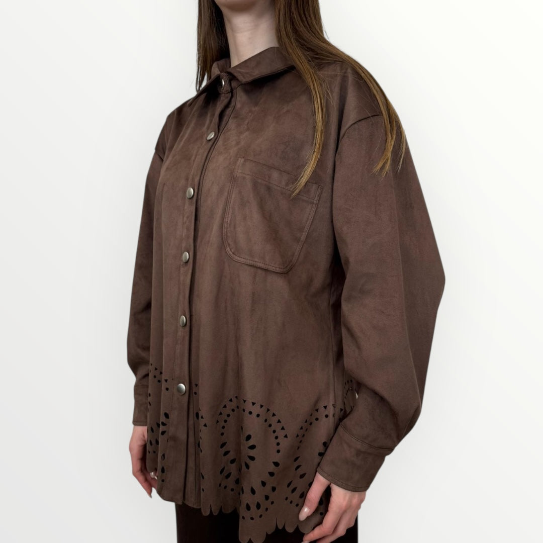 LOFT.73 - CAMICIA SAFARI