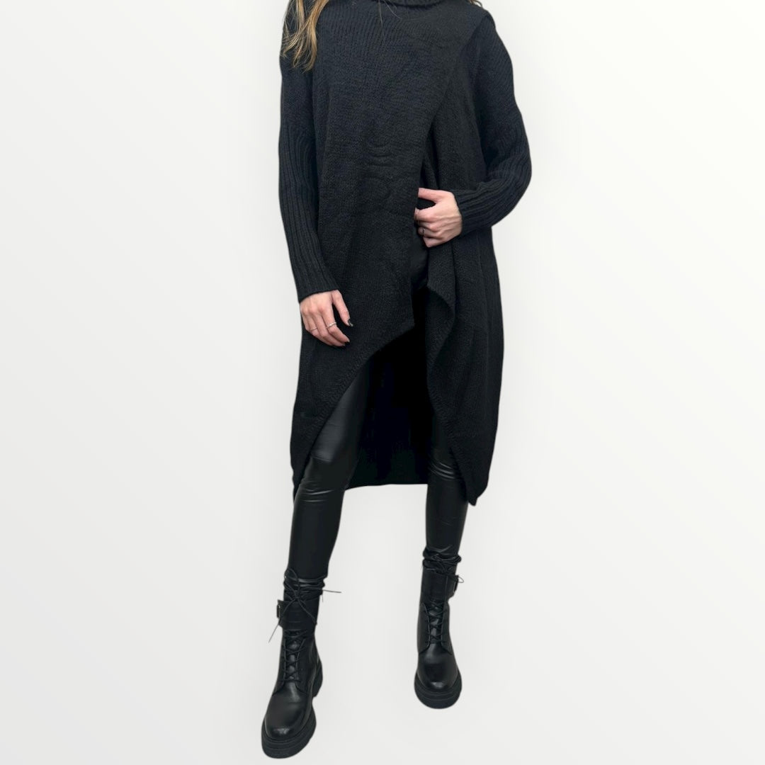 LOFT.73 - MAGLIA GATTO