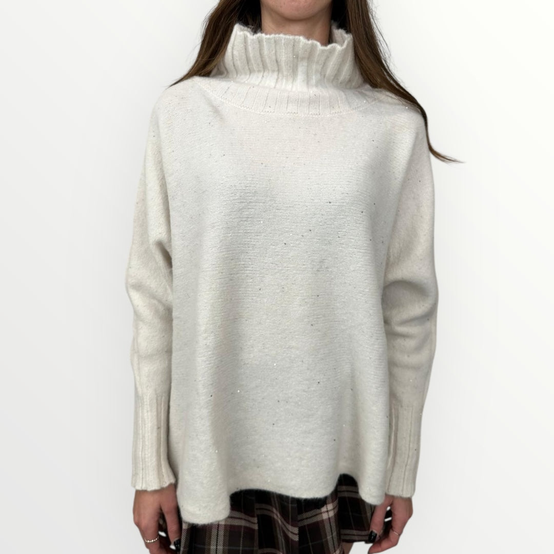 LOFT.73 - MAGLIA FAVOLA