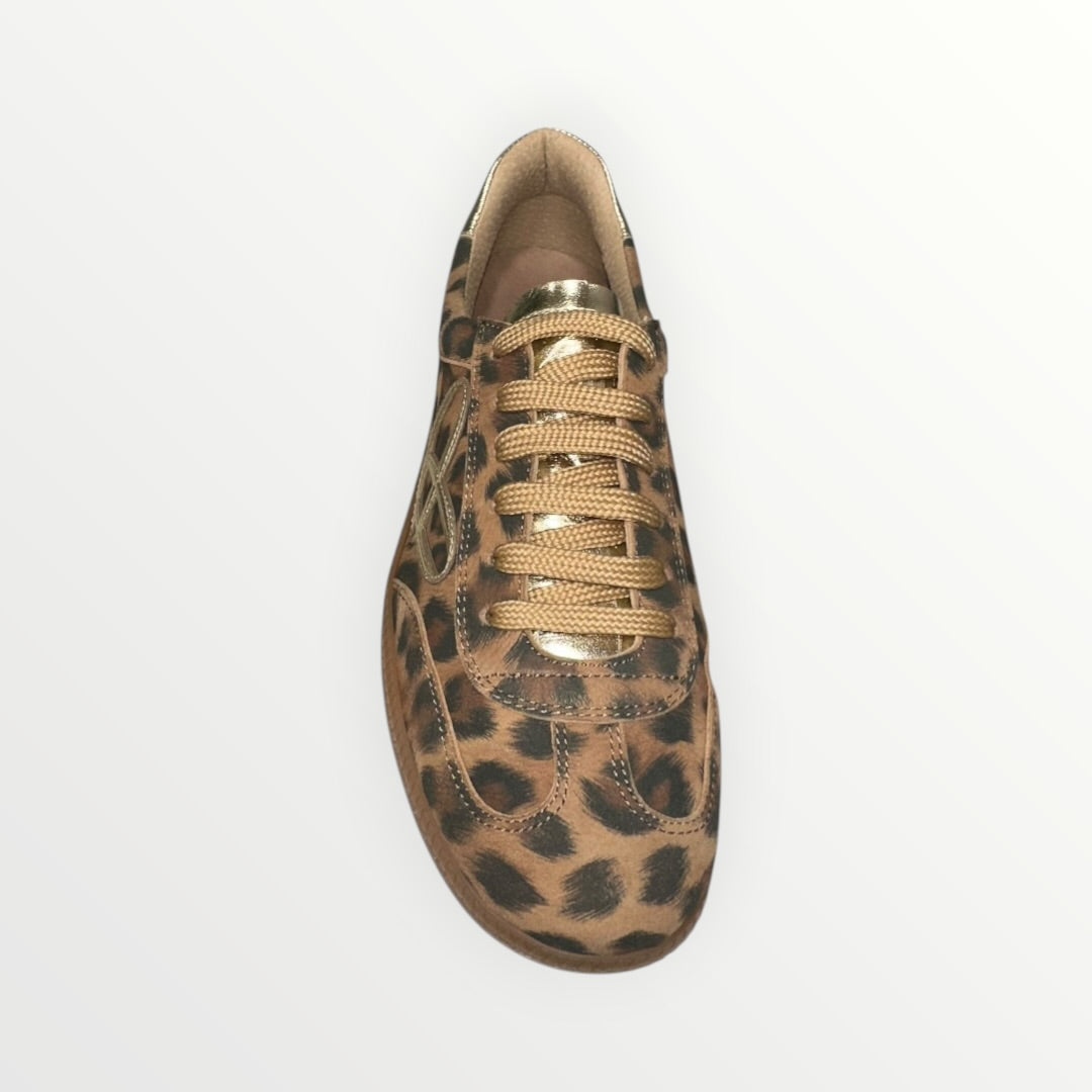 OVYE' - SNEAKER BASSA MACULATA