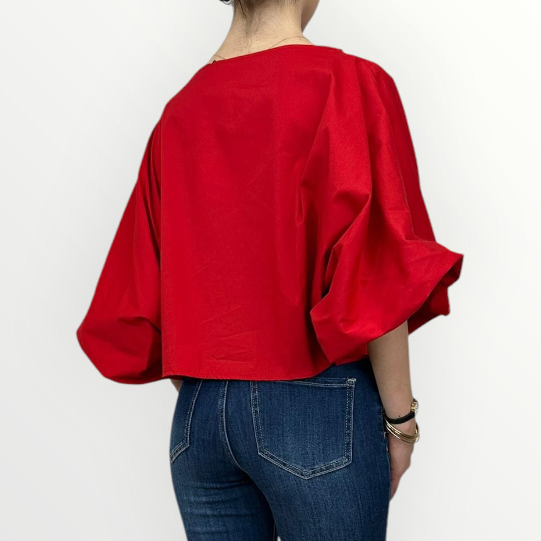 LOFT.73 - BLUSA FLAVIA