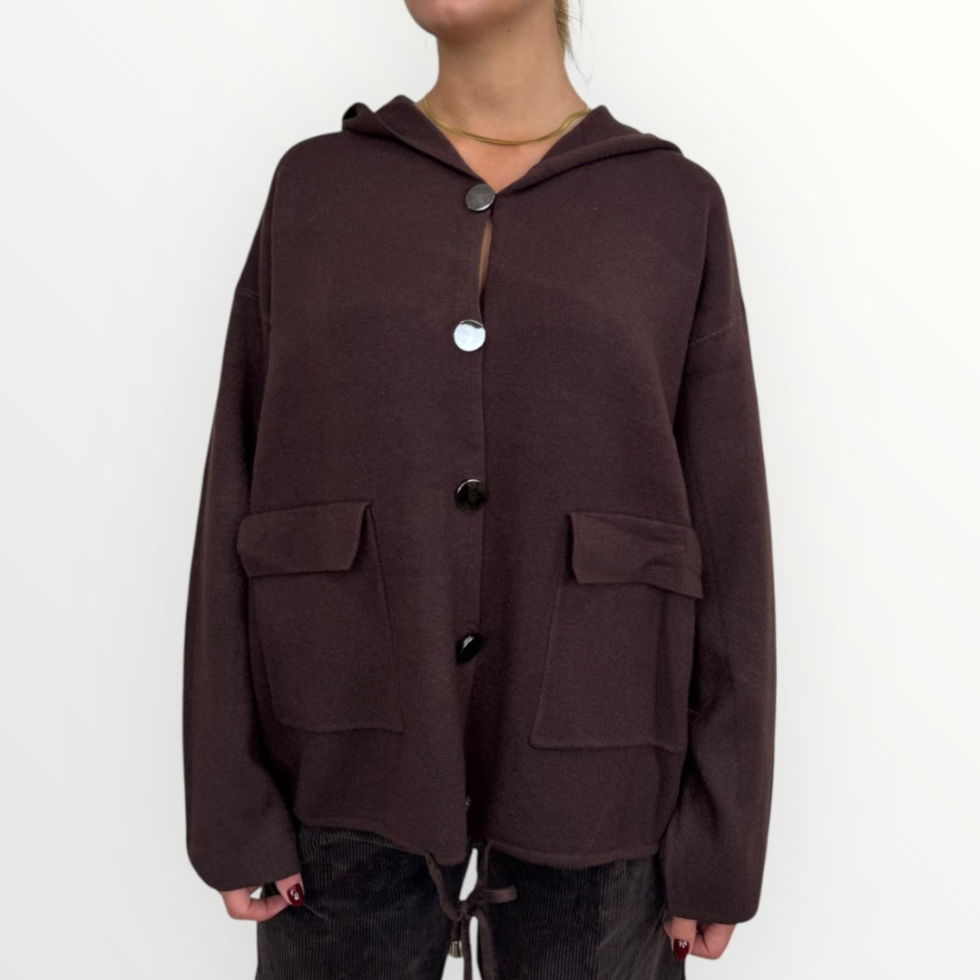 LOFT.73 - CARDIGAN NOVEMBRE