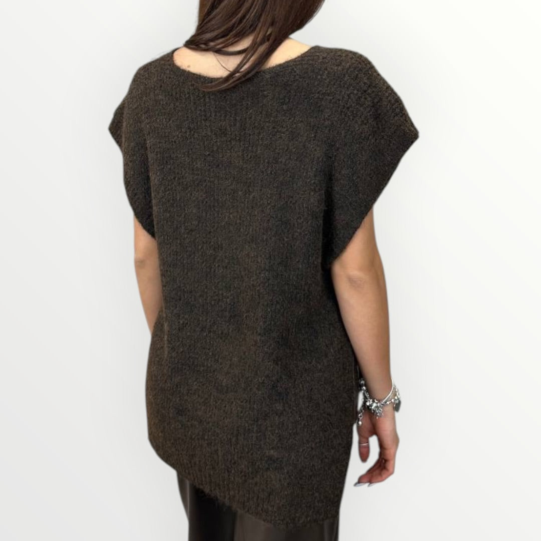 LOFT.73 - GILET TAORMINA