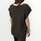 LOFT.73 - GILET TAORMINA