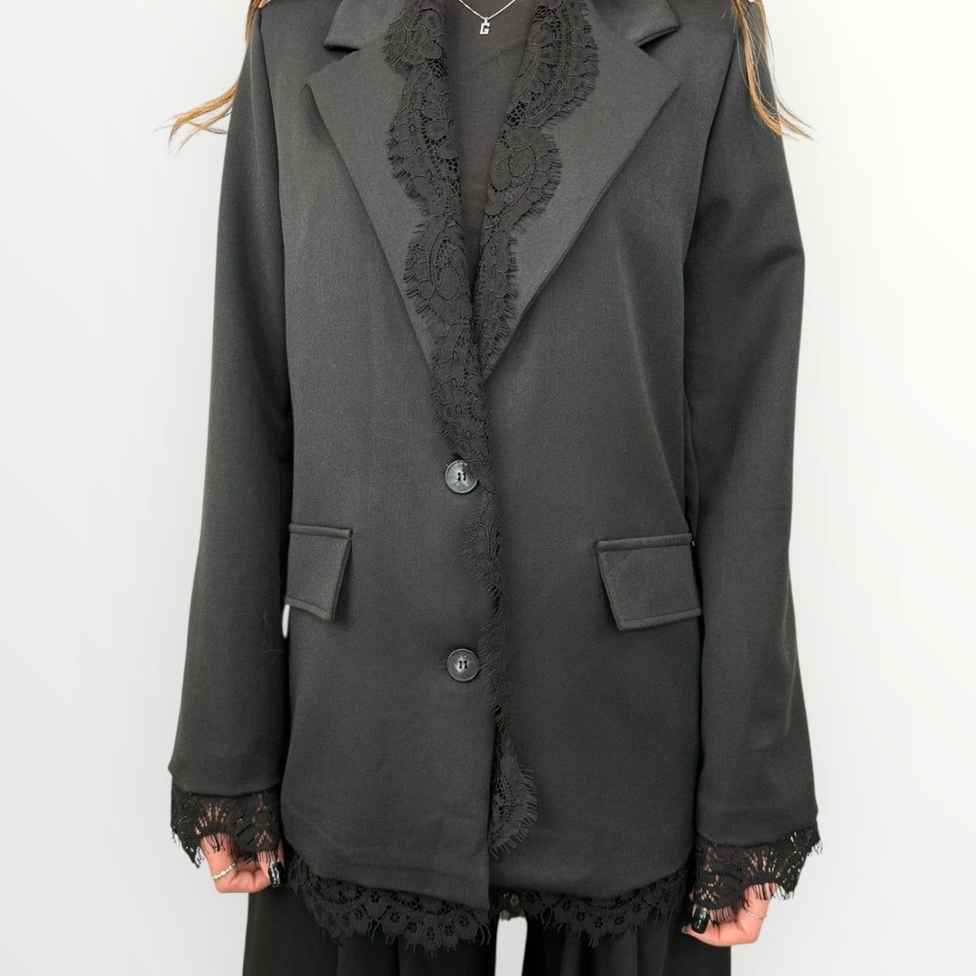 LOFT.73 - GIACCA MONICA